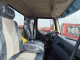 DongFeng 240HP Telescopic Boom Crane