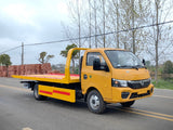 DongFeng 3T Wrecker Truck