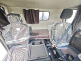 FAW 12T Refrigerated Truck
