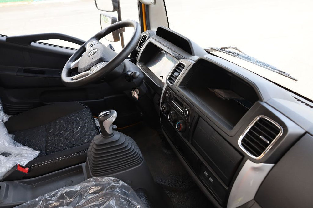 Dongfeng 20m 3-in-1 Truck-mounted Aerial Working Platform Truck