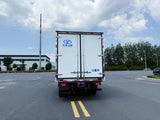 FOTON 4.2m 210HP Refrigerated Truck