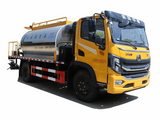 Dongfeng T3 Asphalt Distribution Truck