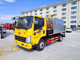 FAW 6.5m³ 150HP Asphalt Distributor Truck