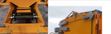 Shacman 6x4 Snow Plow Truck