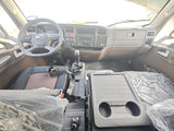 FAW 12T Refrigerated Truck