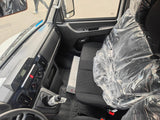 Latest IVECO Long-base High Top Refrigerated Truck