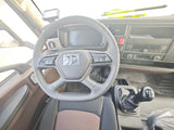 FAW 12T Refrigerated Truck