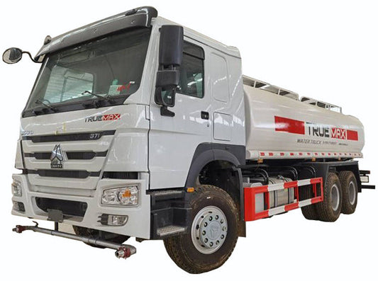 HOWO 6X4 20000L  sprinkler truck