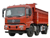 Dongfeng  20 ton 6X2  dump truck