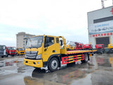FOTON 6T Wrecker Truck