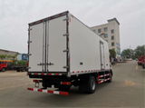 Dongfeng 4x2 15-ton refrigerated truck