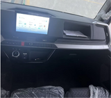 BYD Pure Electric Flatbed Wrecker Truck