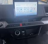 BYD Pure Electric Flatbed Wrecker Truck