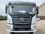 Dongfeng 4X2 13m³ LPG Truck