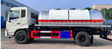 Dongfeng 4X2 13m³ LPG Truck