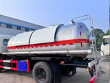 Dongfeng 4X2 13m³ LPG Truck