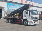 Isuzu 45M Aerial Work Truck