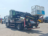Isuzu 45M Aerial Work Truck