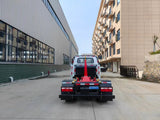 4.5T EV Hooklift GarbageTruck