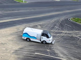 4.5T EV Road Maintenance Truck