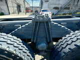 Howo 6X4 XCMG 14-ton 5-section boom truck crane