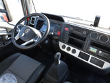 Dongfeng K9 8T Truck Mounted Crane