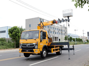 Dongfeng 20m 3-in-1Aerial Worker