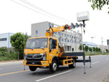 Dongfeng 20m 3-in-1Aerial Worker