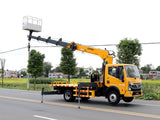 Dongfeng 20m 3-in-1Aerial Worker
