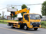 Dongfeng 20m 3-in-1Aerial Worker