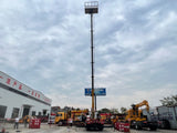 Dongfeng 20m 3-in-1Aerial Worker
