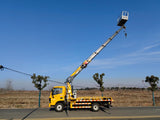 Dongfeng 20m 3-in-1Aerial Worker