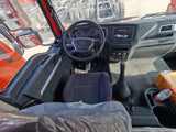 Shacman 12T Truck Mounted Crane