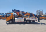 45M Aerial Work Truck