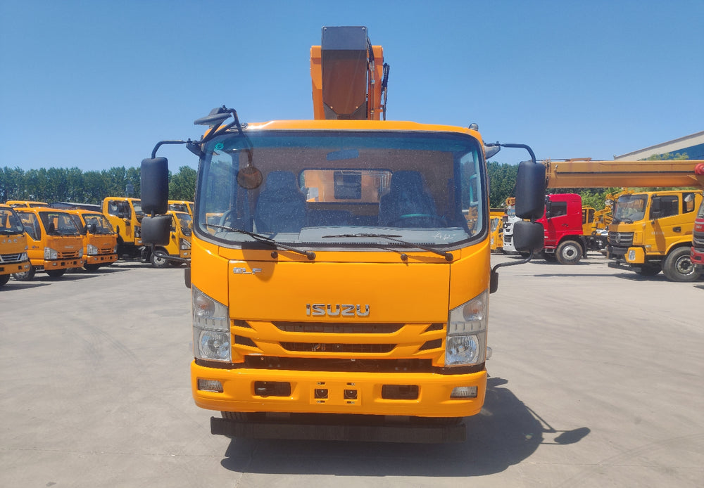 45M Aerial Work Truck