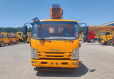 45M Aerial Work Truck