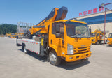 45M Aerial Work Truck