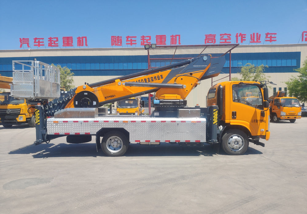 45M Aerial Work Truck