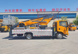 45M Aerial Work Truck