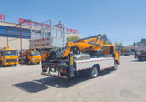 45M Aerial Work Truck