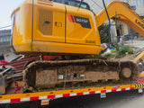 Dongfeng 4x2 Wrecker Truck