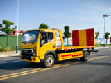 Dongfeng 4x2 Wrecker Truck