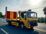 Dongfeng 4x2 Wrecker Truck