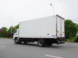 ISUZU 4x2 Refrigerated Truck
