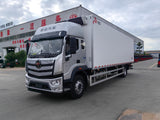 FOTON 4x2 10T Refrigerated Truck