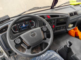 FOTON 4x2 10T Refrigerated Truck