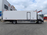 FOTON 4x2 10T Refrigerated Truck