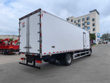 FOTON 4x2 10T Refrigerated Truck