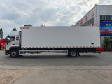 FOTON 4x2 10T Refrigerated Truck
