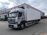 FOTON 4x2 10T Refrigerated Truck